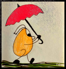 bip pluie
