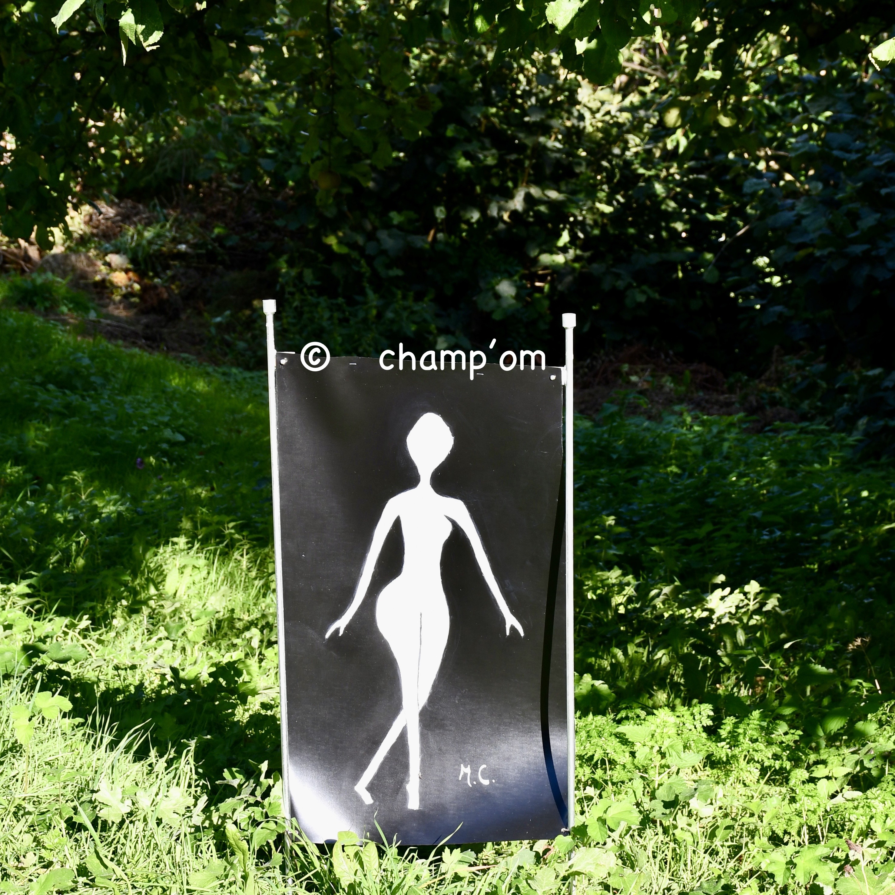 © 2025  Monique et Thierry Champendal